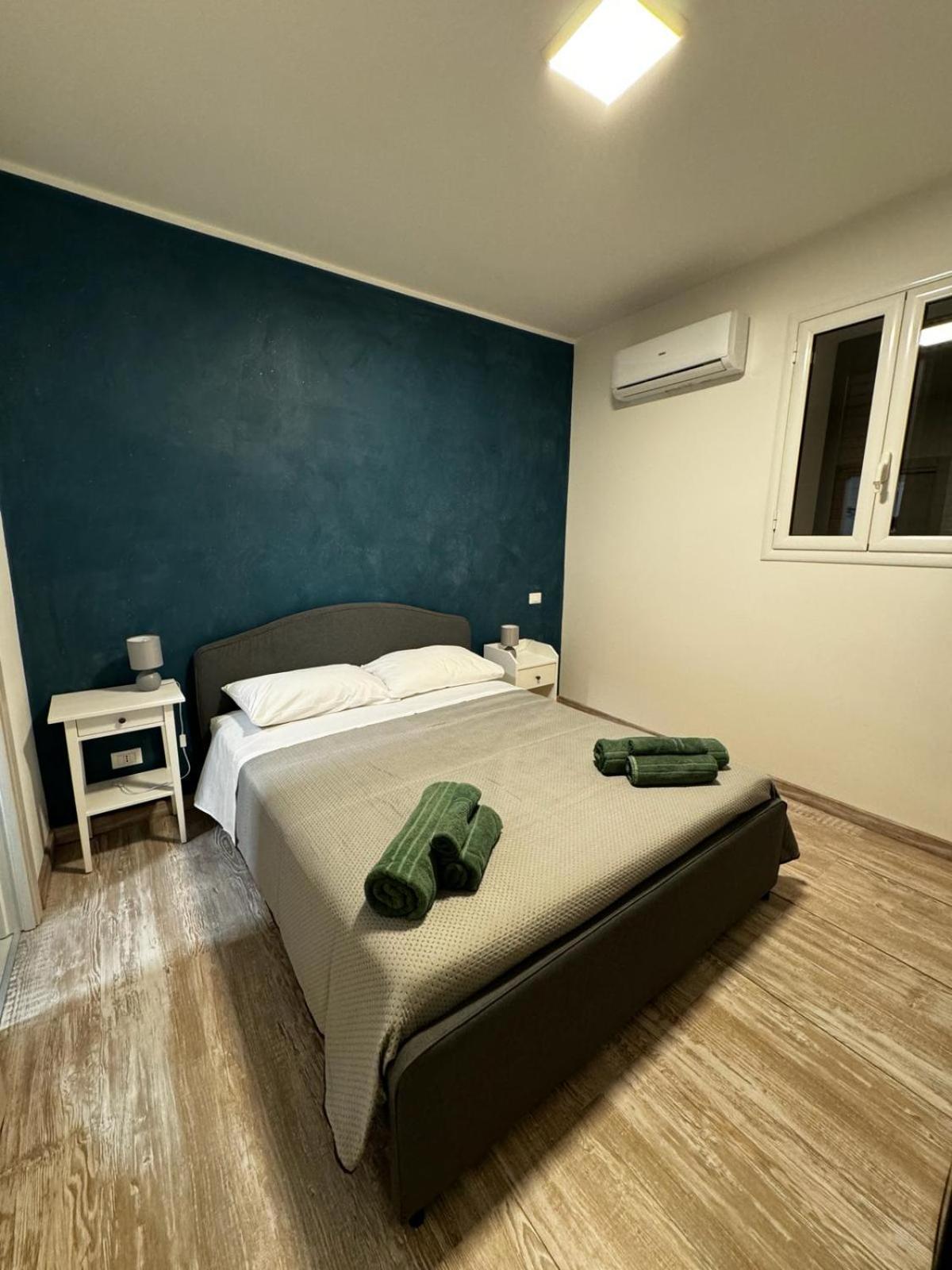 La Casa Del Mandorlo Hotel อากริเจนโต ภายนอก รูปภาพ