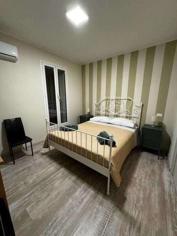 La Casa Del Mandorlo Hotel อากริเจนโต ภายนอก รูปภาพ